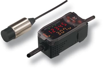 Omron ZX-EM02HT
