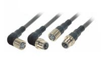 Omron XS3F-M8PVC4S10M