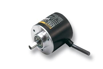 Omron E6B2-CWZ3E 10P\u002FR 2M