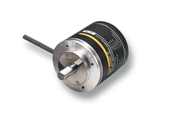 Omron E6CP-AG5C-C 256 5M