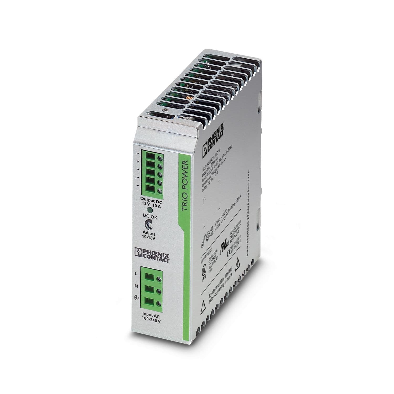 trio-ps/1ac/12dc/10