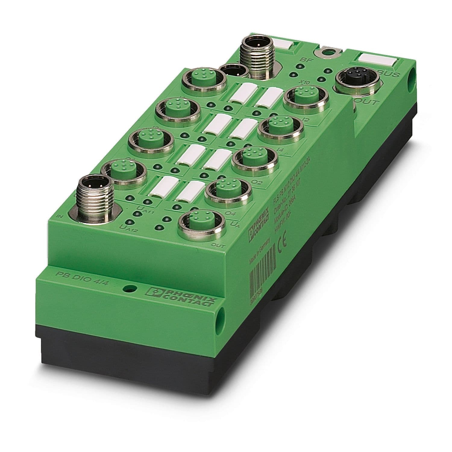 fls pb m12 dio 4/4 m12-2a