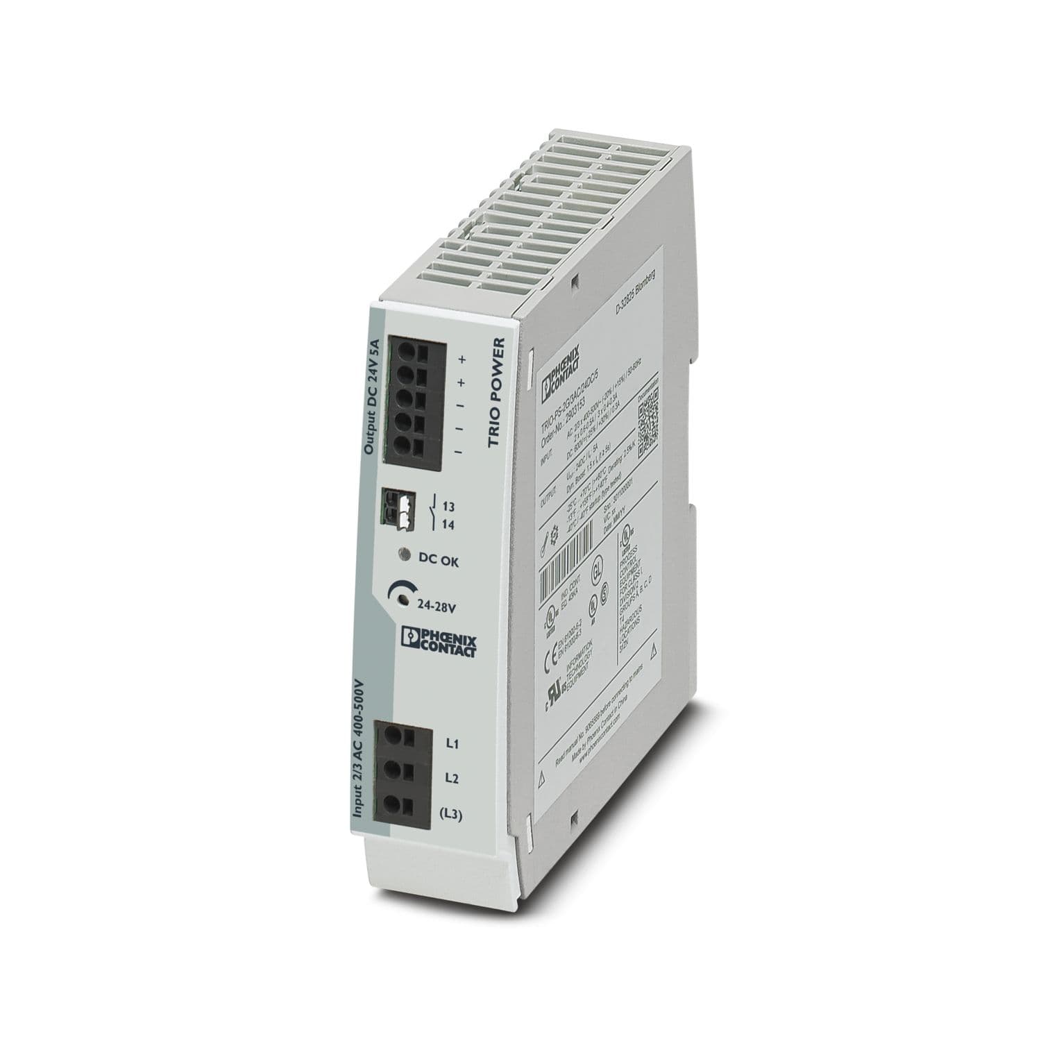 trio-ps-2g/3ac/24dc/5
