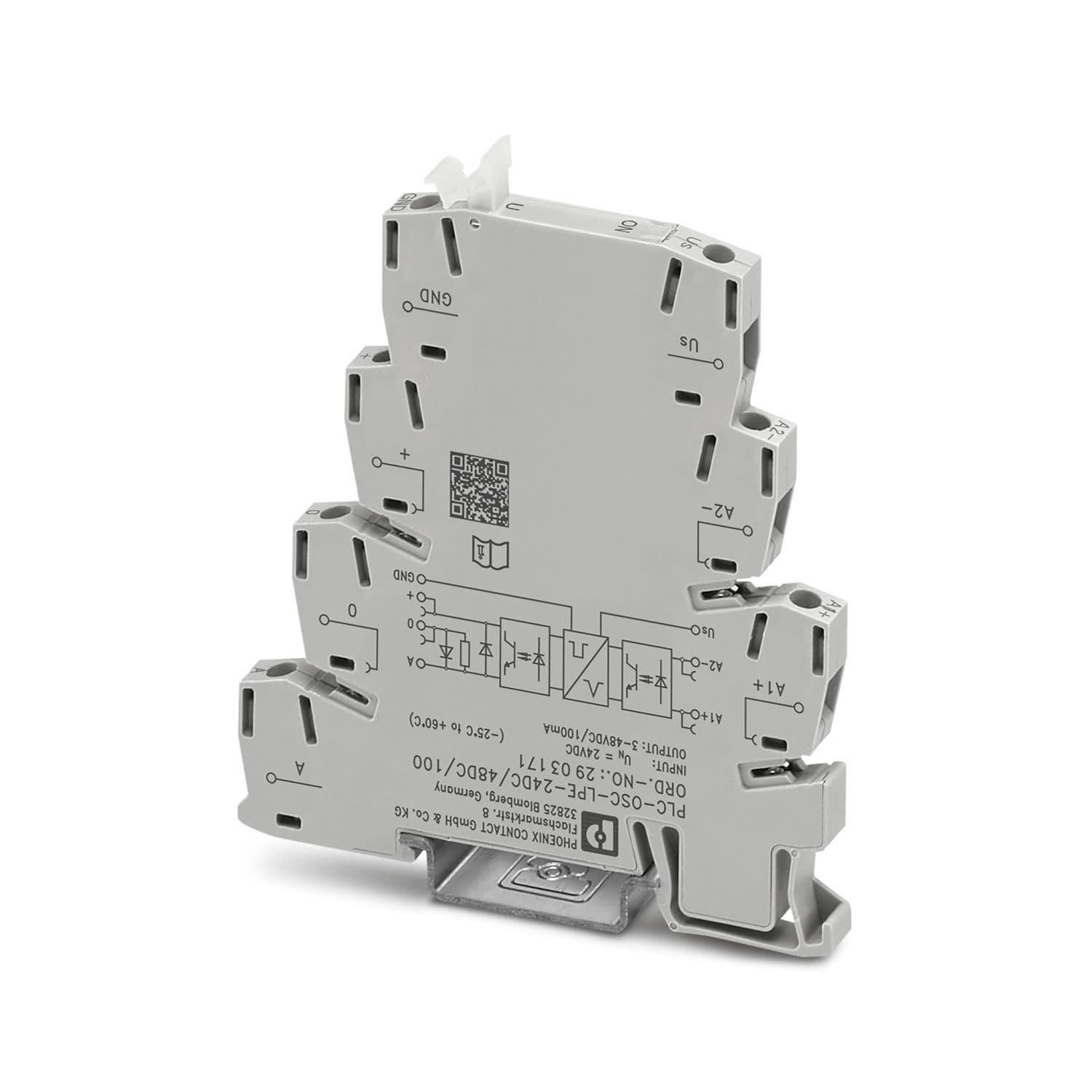 plc-osc-lpe-24dc/48dc/100