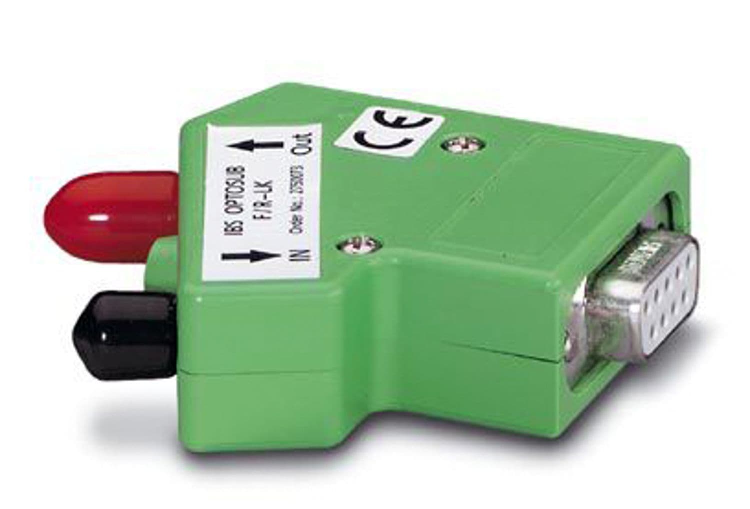 ibs optosub-ma/m/l-lk