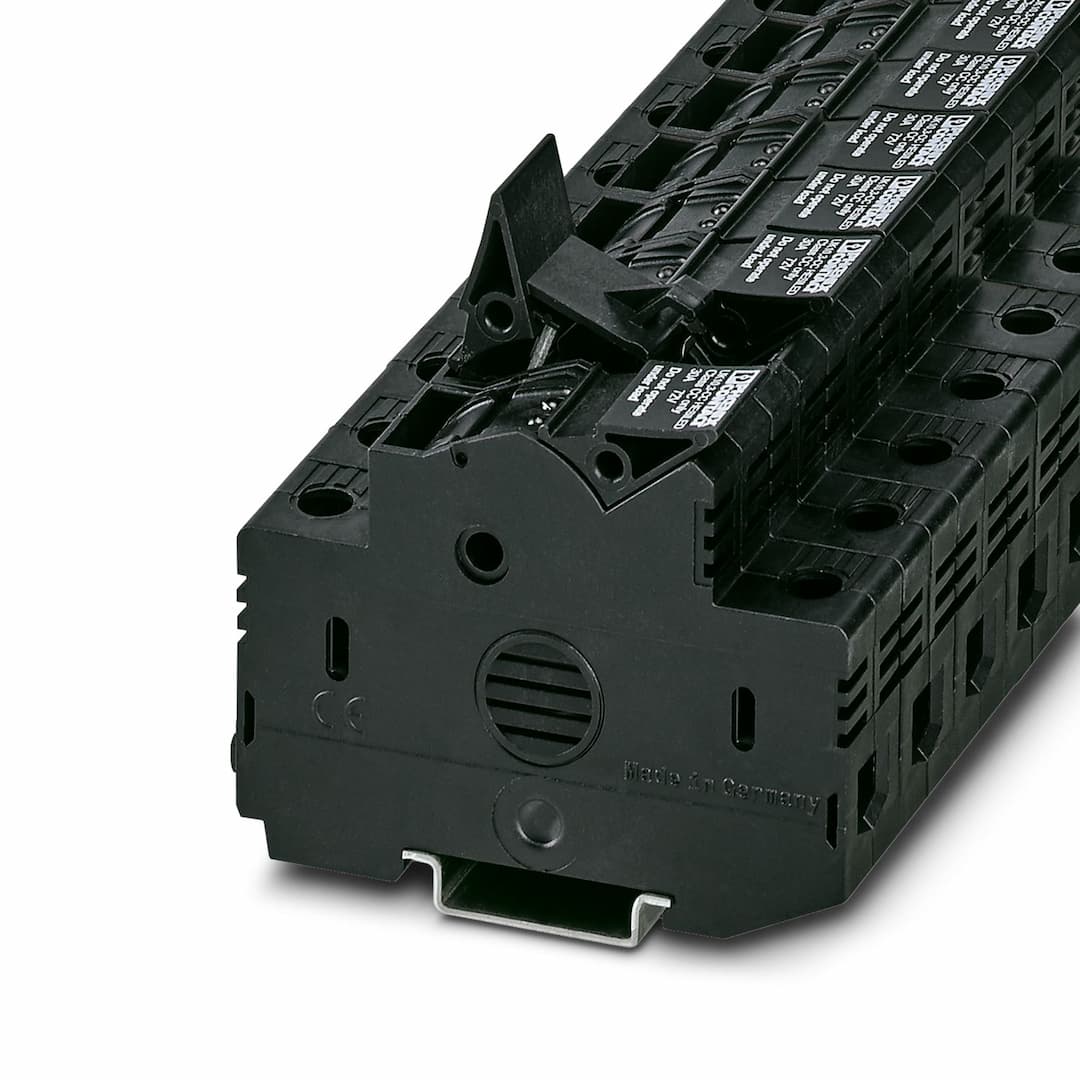 Phoenix Contact UK 10,3-CC HESILED N 72