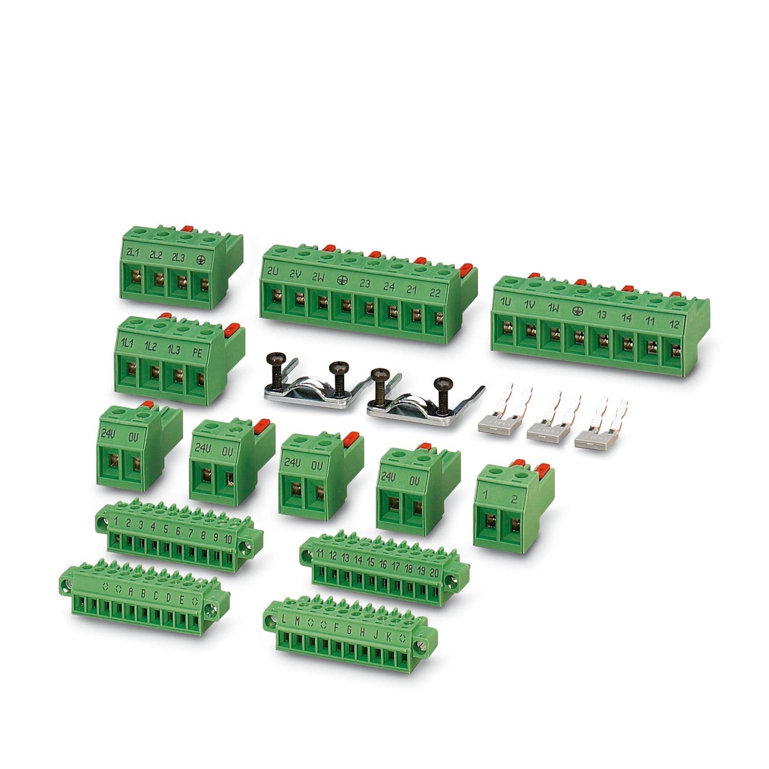 ibs mlr plset 2-8a-f