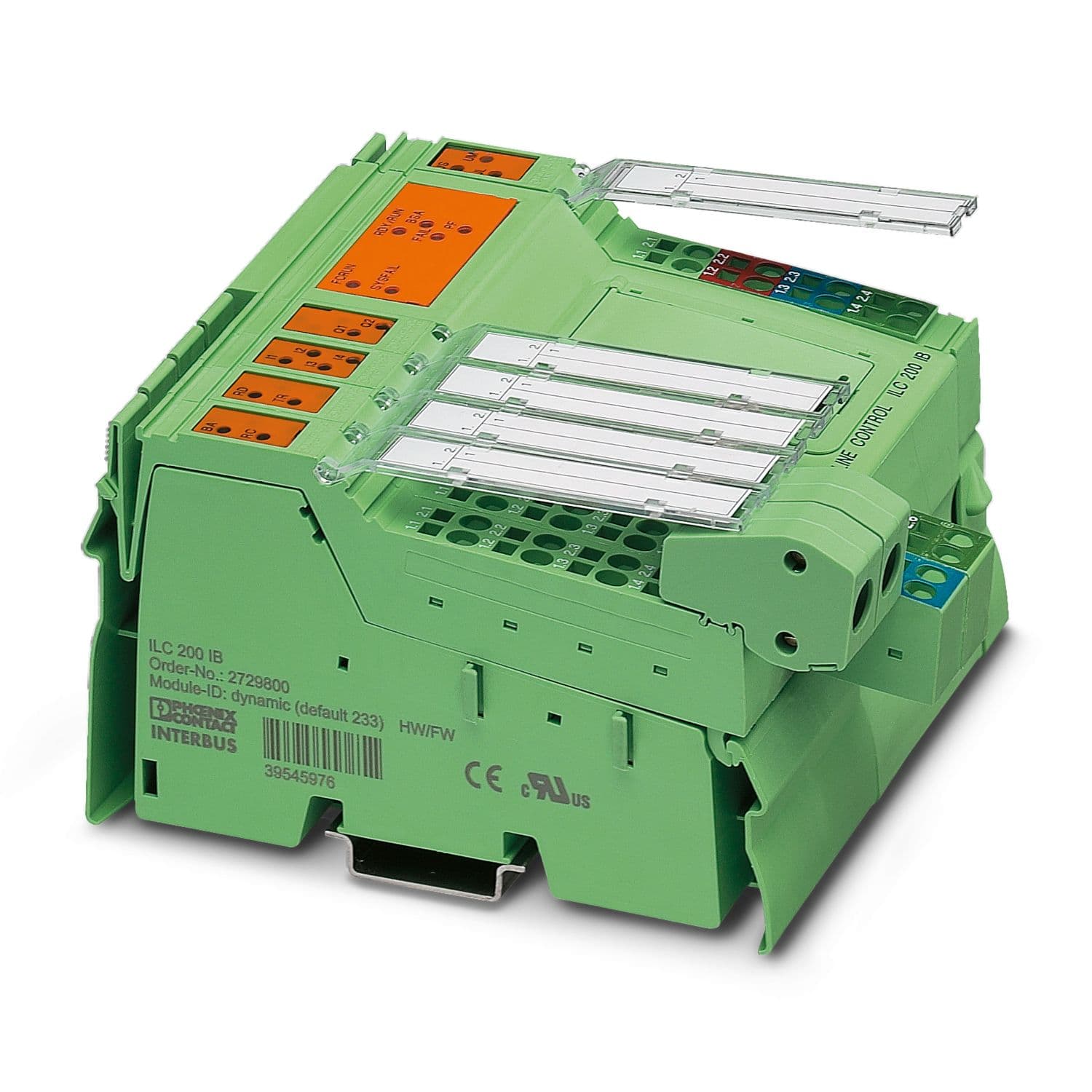 ilc 200 ib-pac