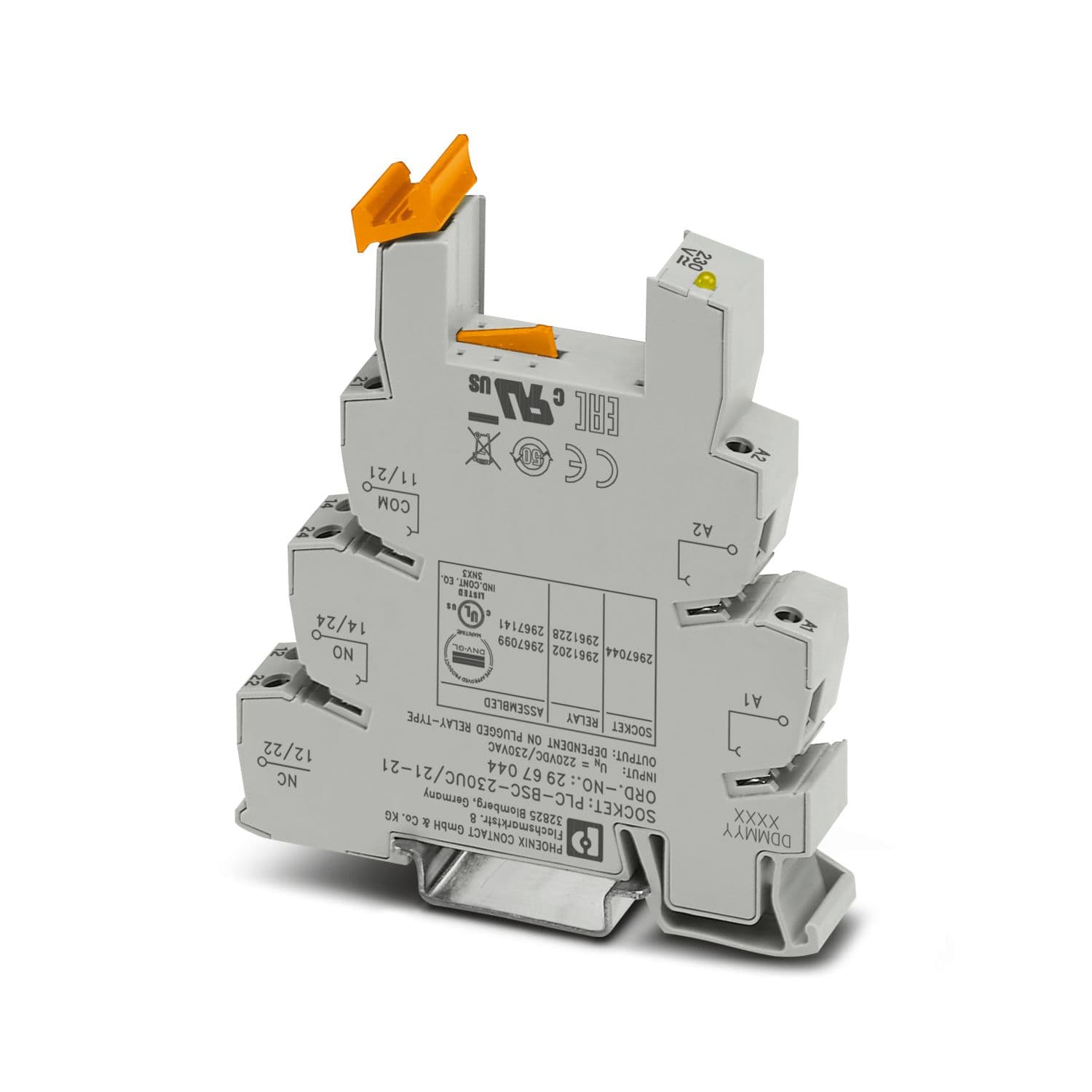 plc-bsc-230uc/21-21