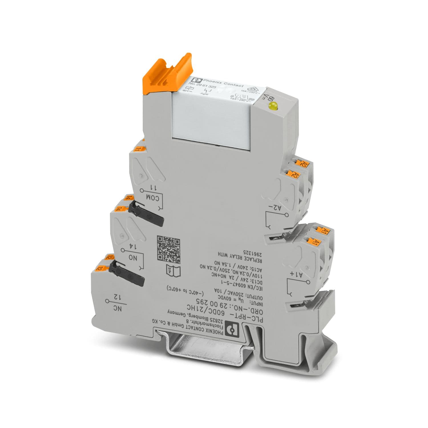 plc-rpt- 60dc/21hc
