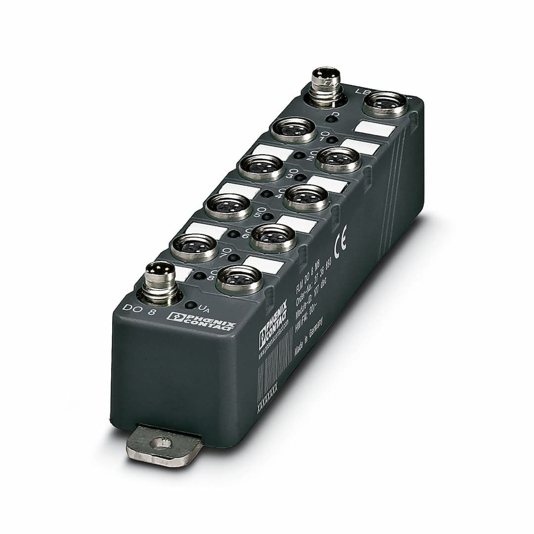 Phoenix Contact FLM DO 8 M8-2MBD