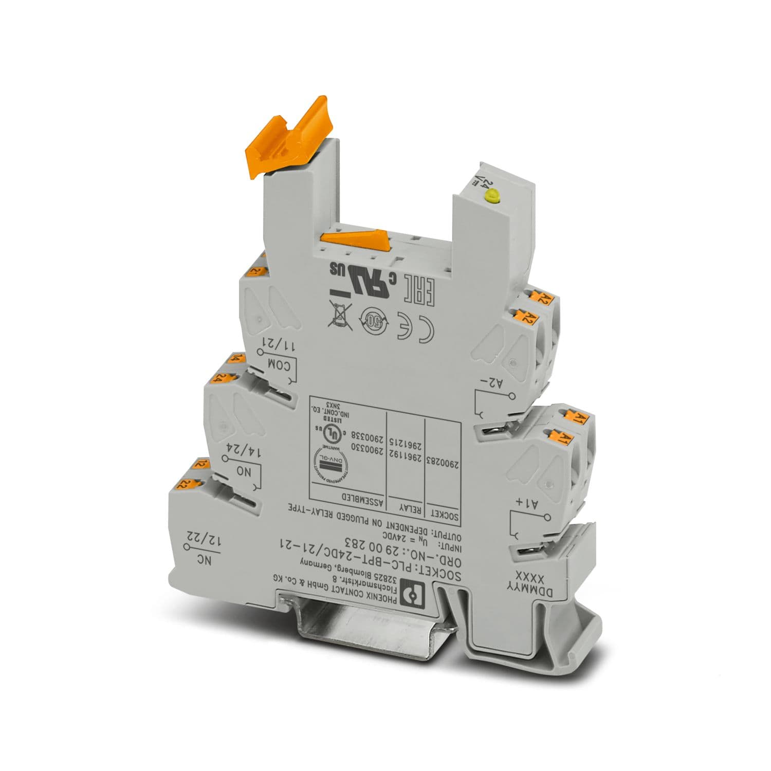 plc-bpt- 24dc/21-21
