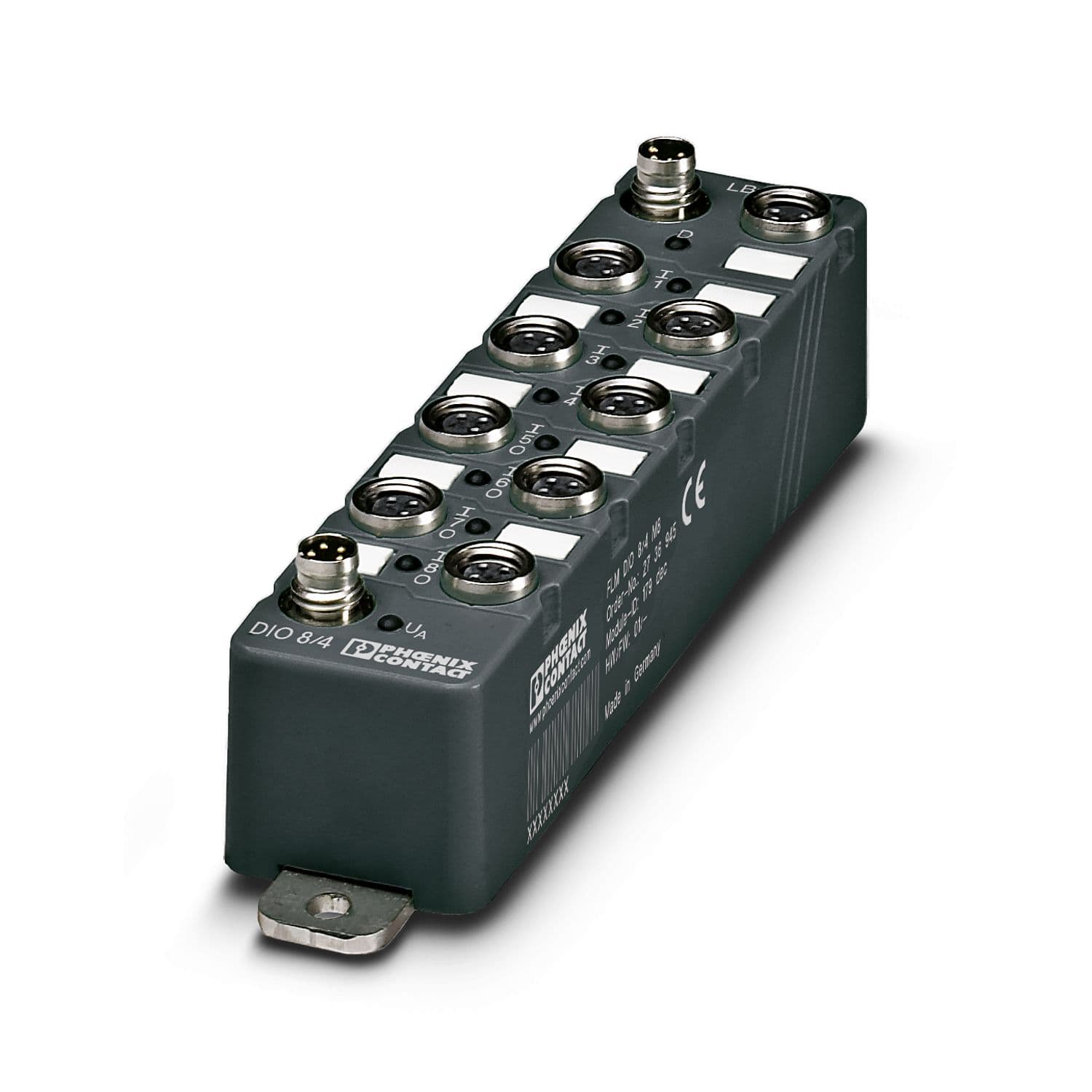 flm dio 8/4 m8-2mbd