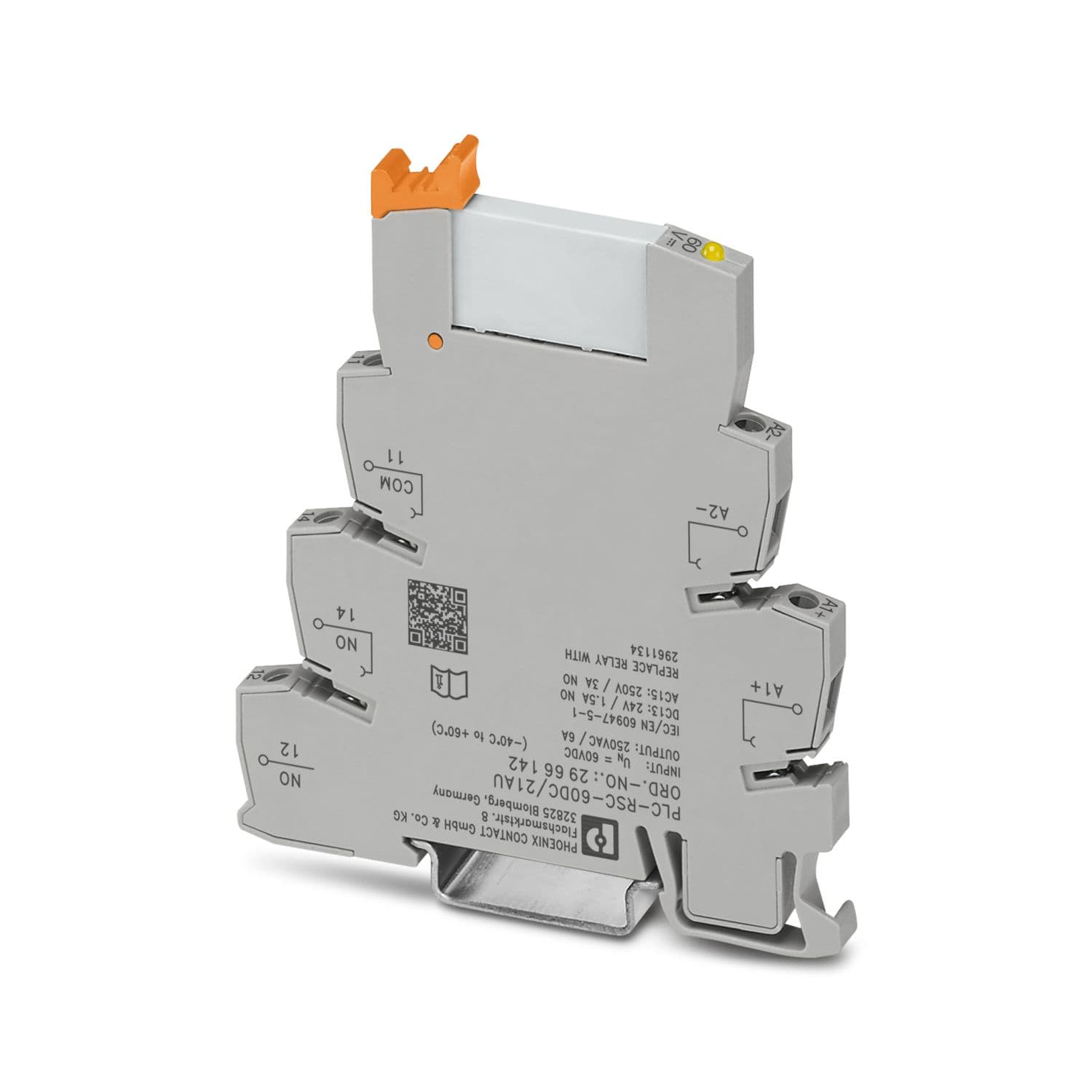 plc-rsc- 60dc/21au