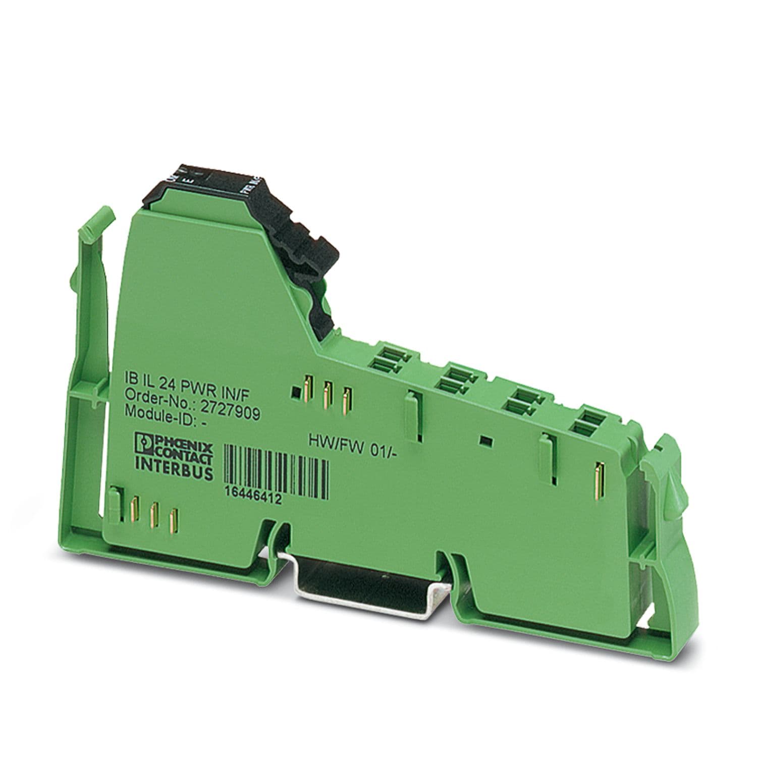 ib il 24 pwr in/2f-d-2mbd