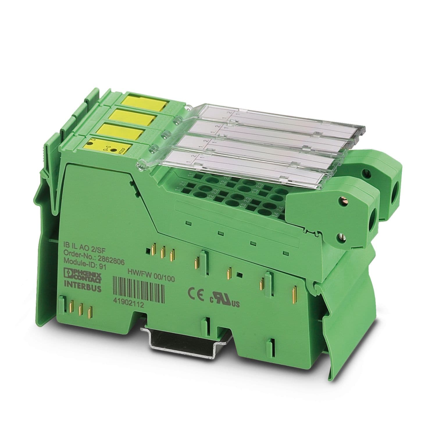 ib il ao 2/sf-pac
