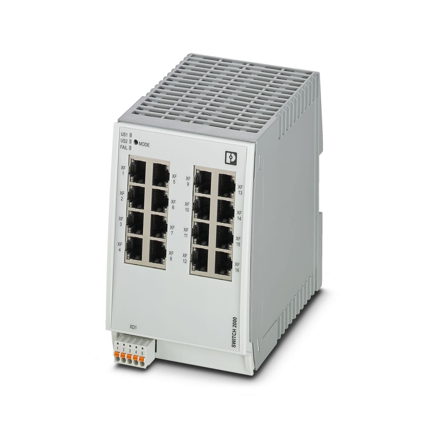 fl switch 2316