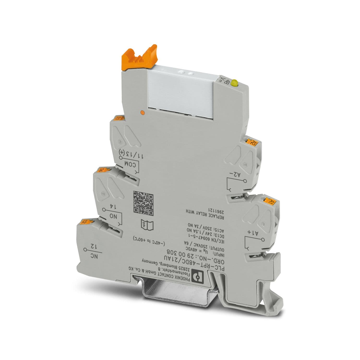 plc-rpt- 48dc/21au
