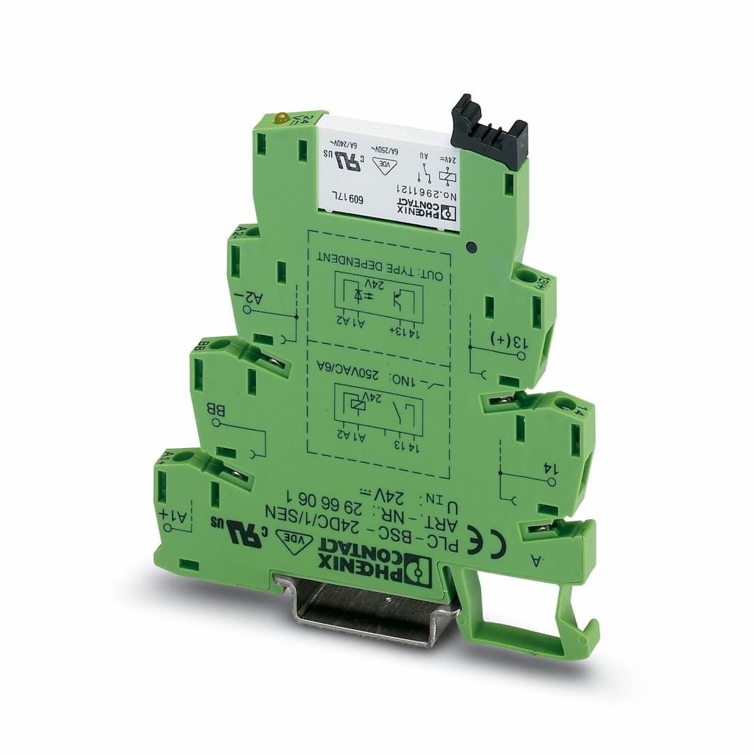 Phoenix Contact PLC-RSP-230UC/ 1AU/SEN