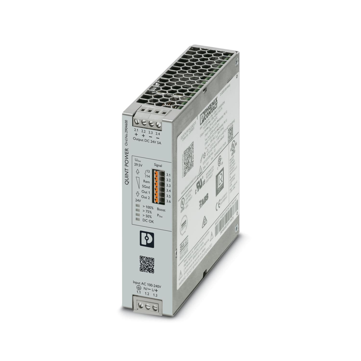 quint4-ps/1ac/24dc/5