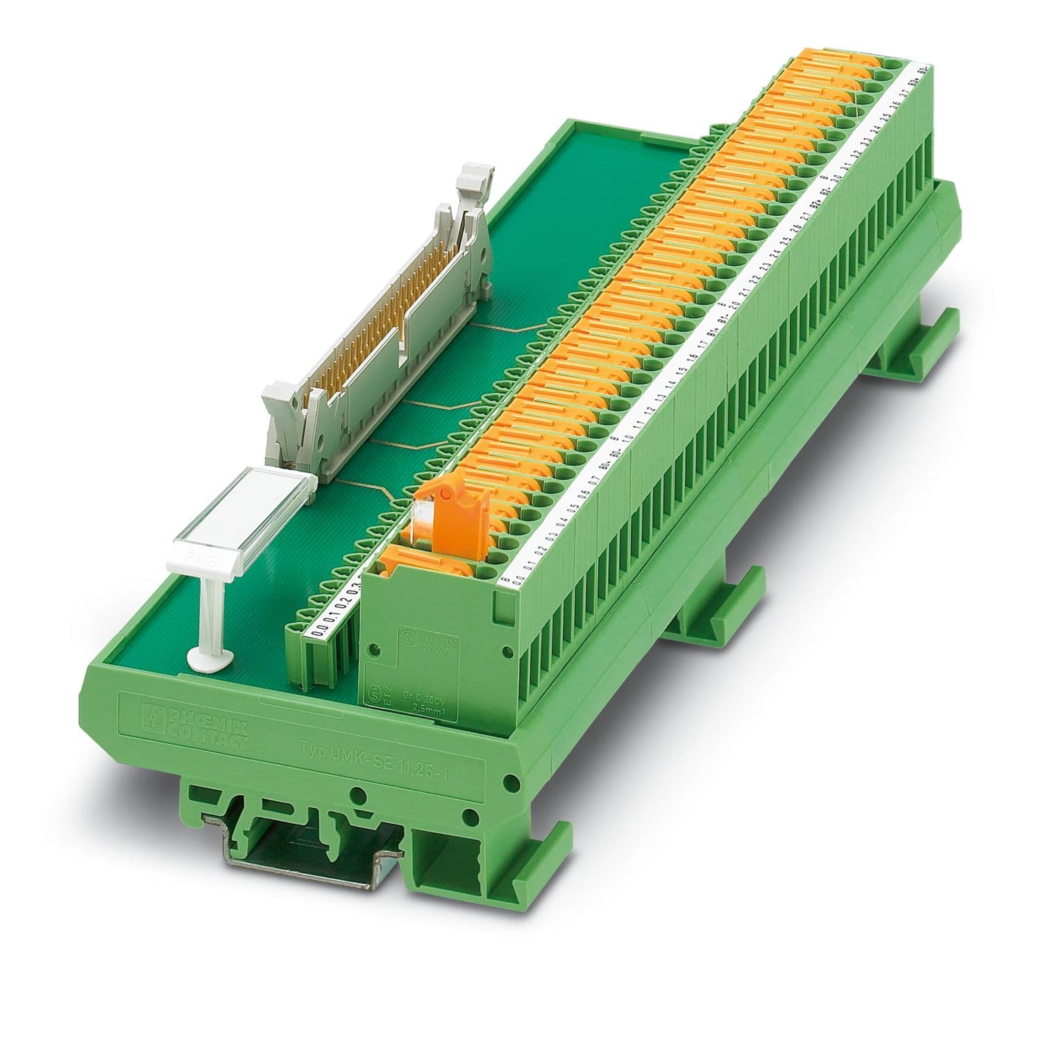 FLKM 50/KDS3-MT/PLC/A-S115