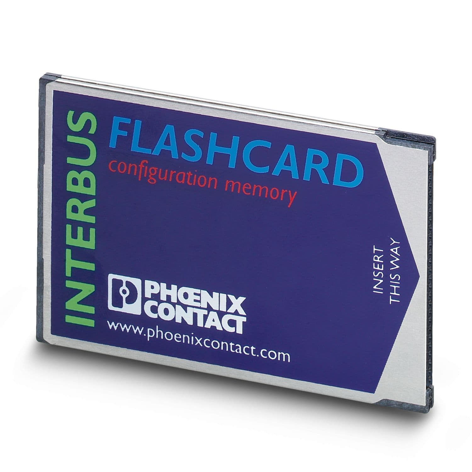 ibs mc flash 4mb