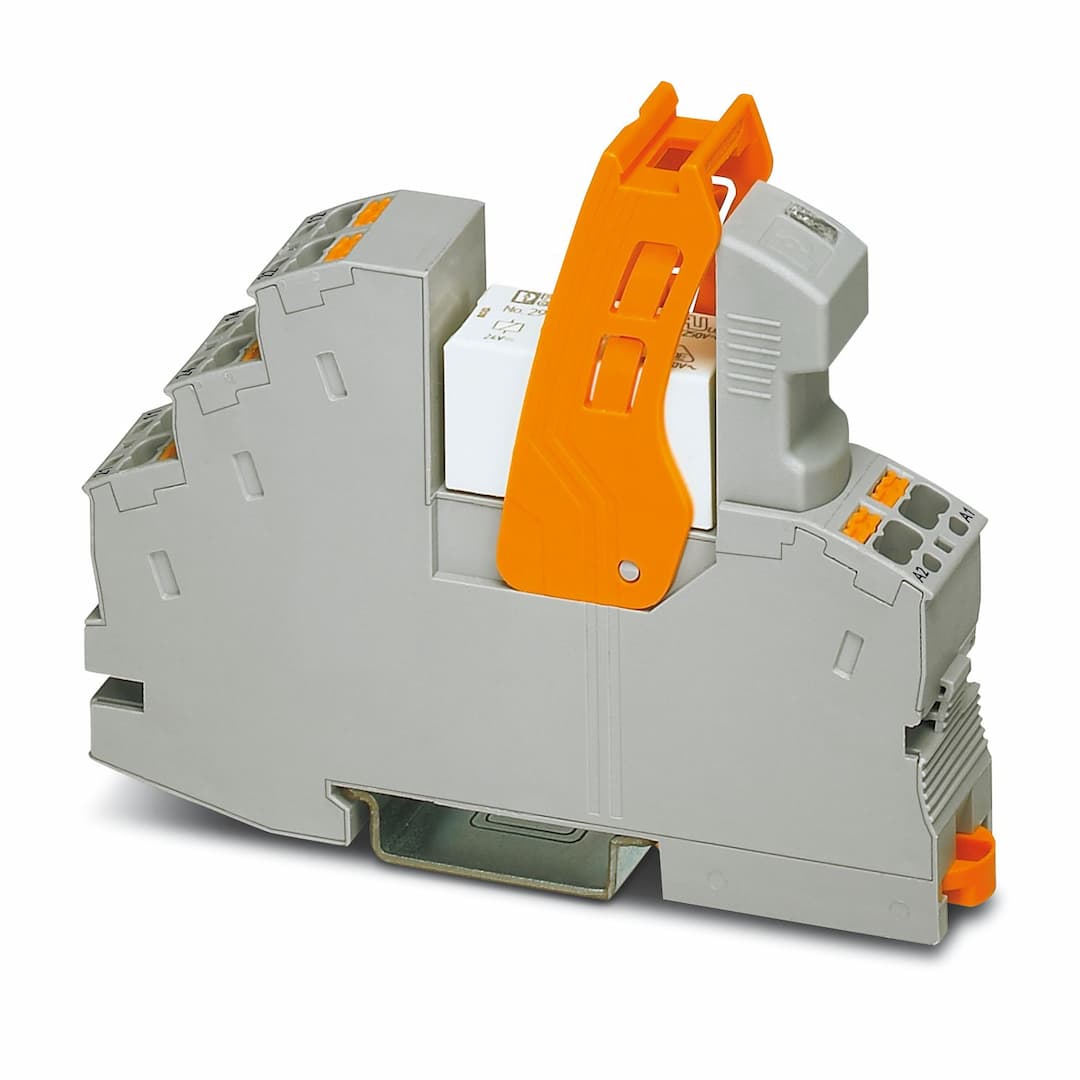 Phoenix Contact RIF-1-RPT-LDP-24DC/2X21AU