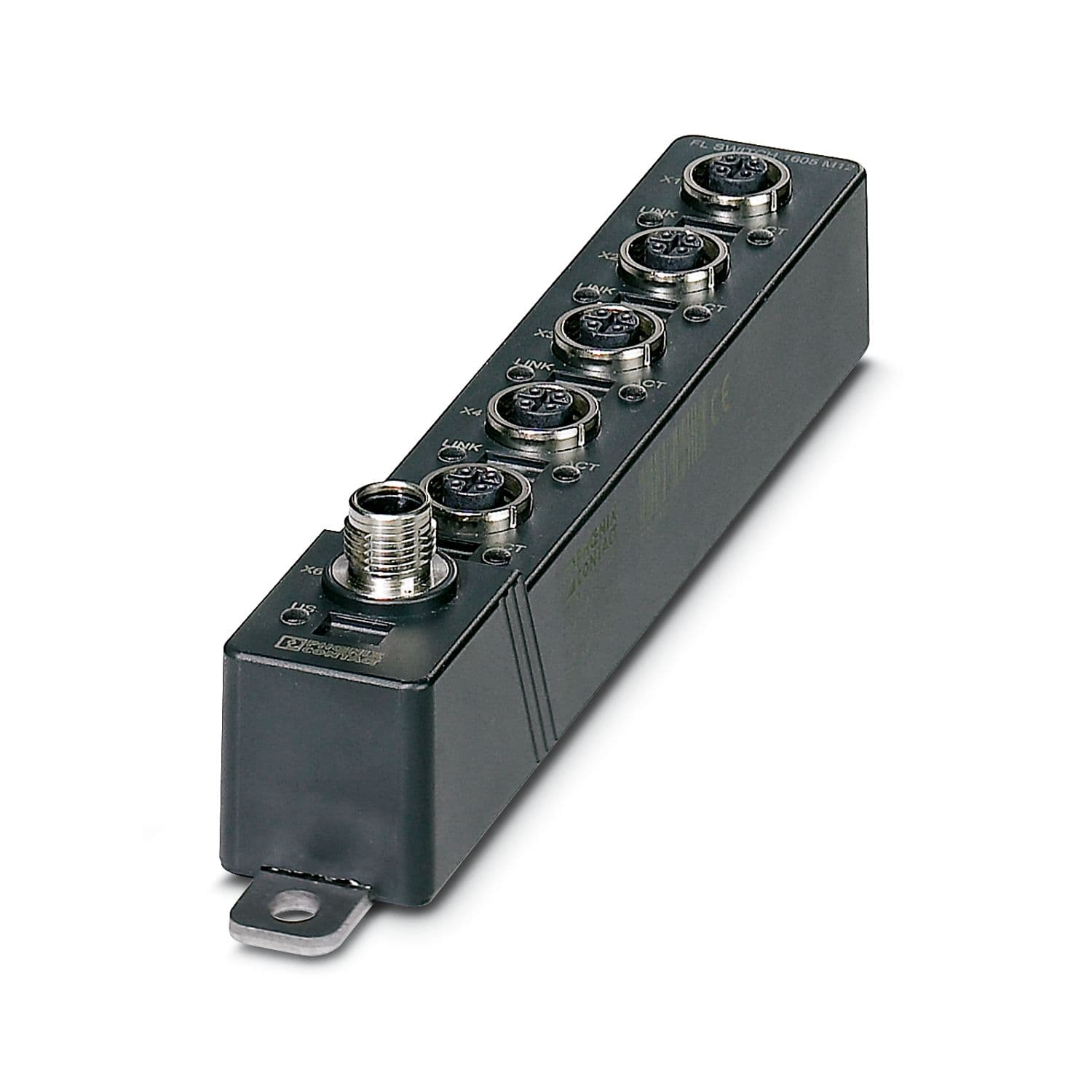 fl switch 1605 m12