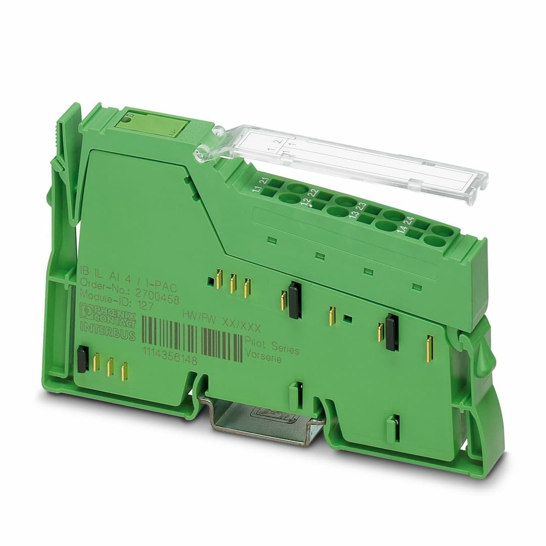 Phoenix Contact IB IL AI 4/U-PAC