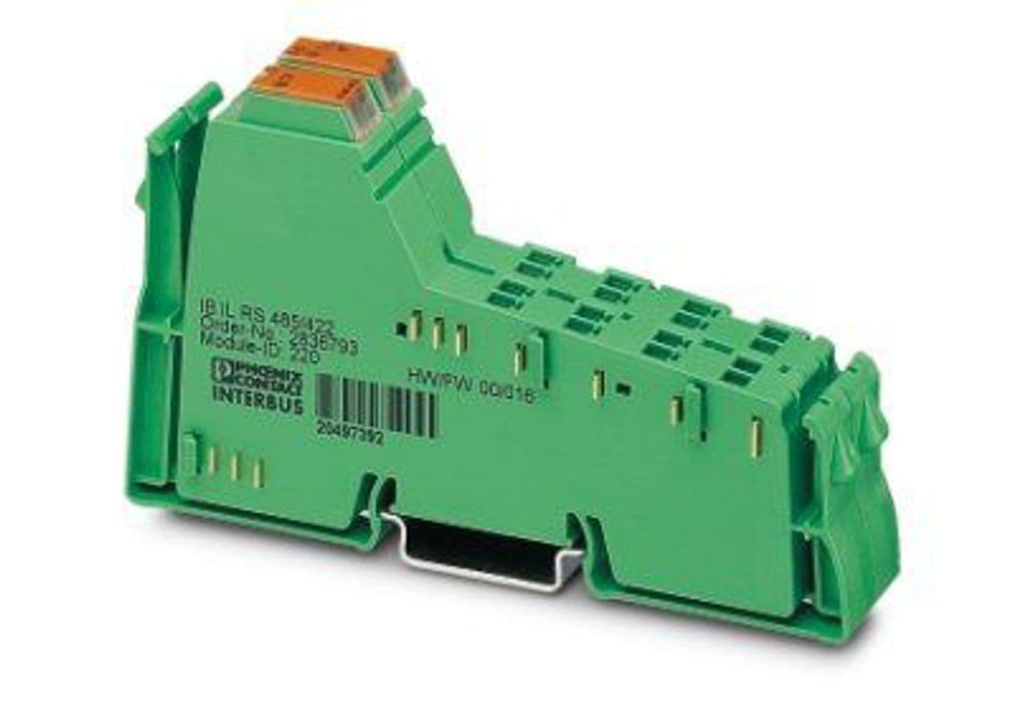 IB IL RS 485/422-2MBD