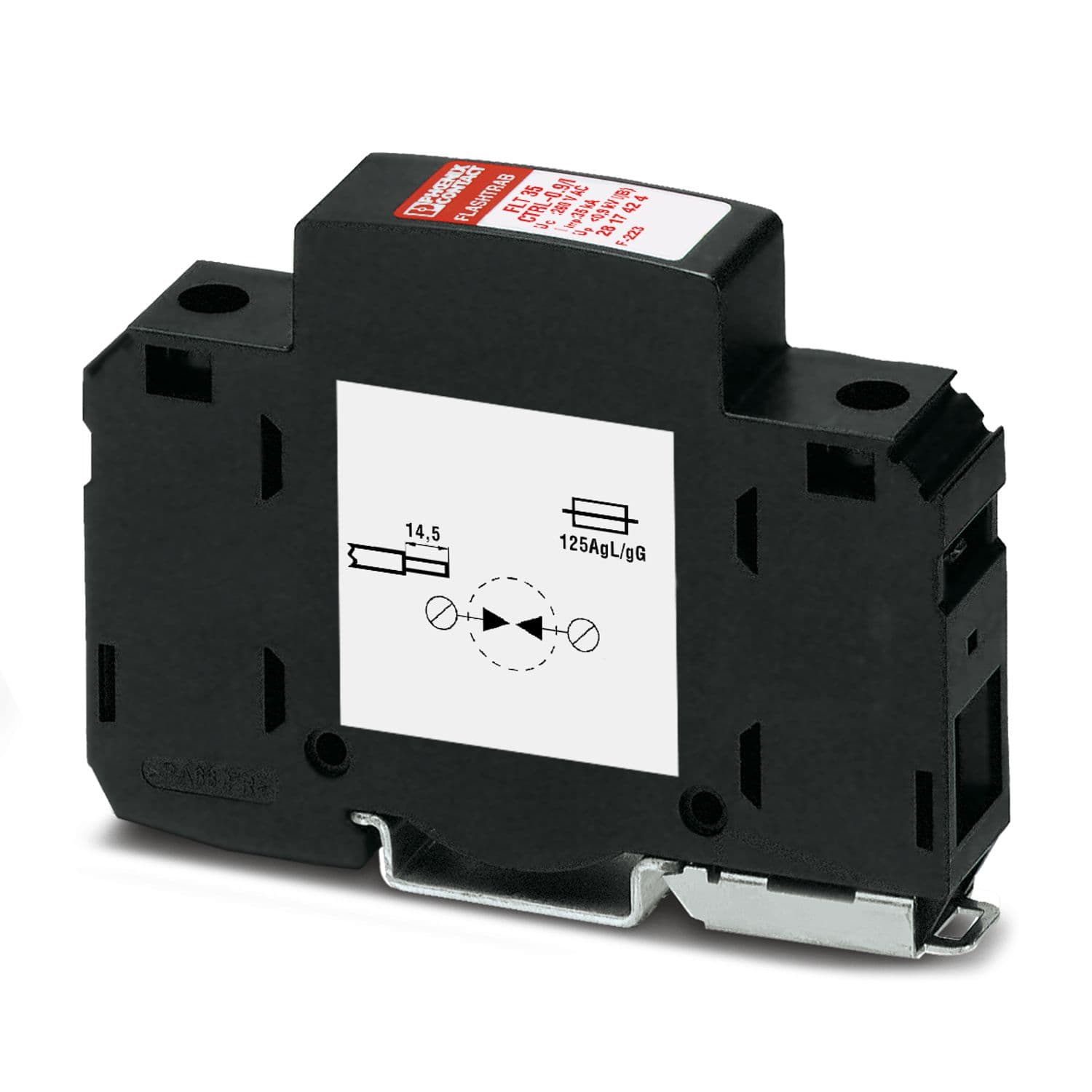 flt 35 ctrl-0.9/i/50