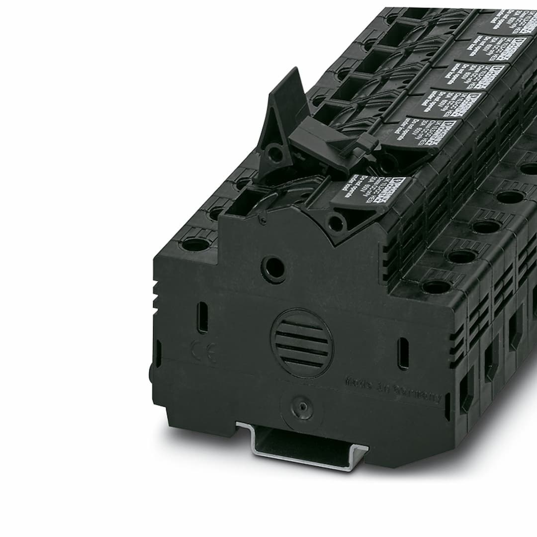 Phoenix Contact UK 10,3-CC HESI N 3POL