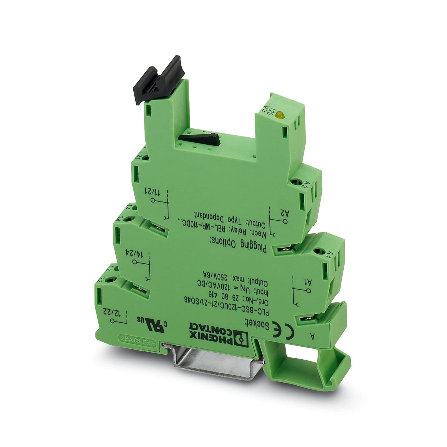 plc-bsp-120uc/21hc