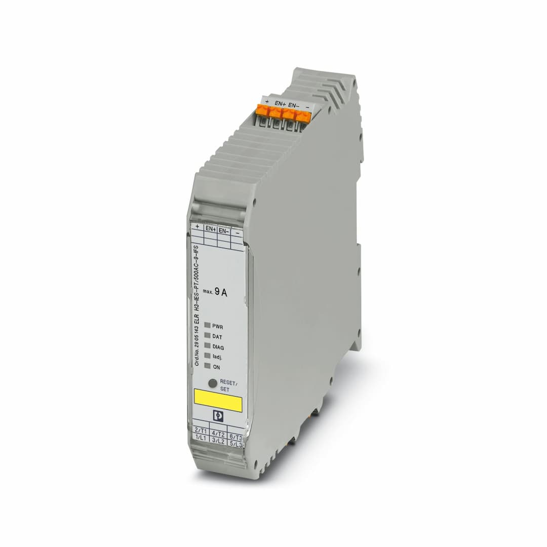 Phoenix Contact ELR H3-IES-PT/500AC-9-IFS