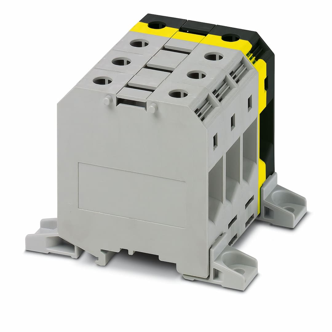 Phoenix Contact UKH  50-3L/FE-F