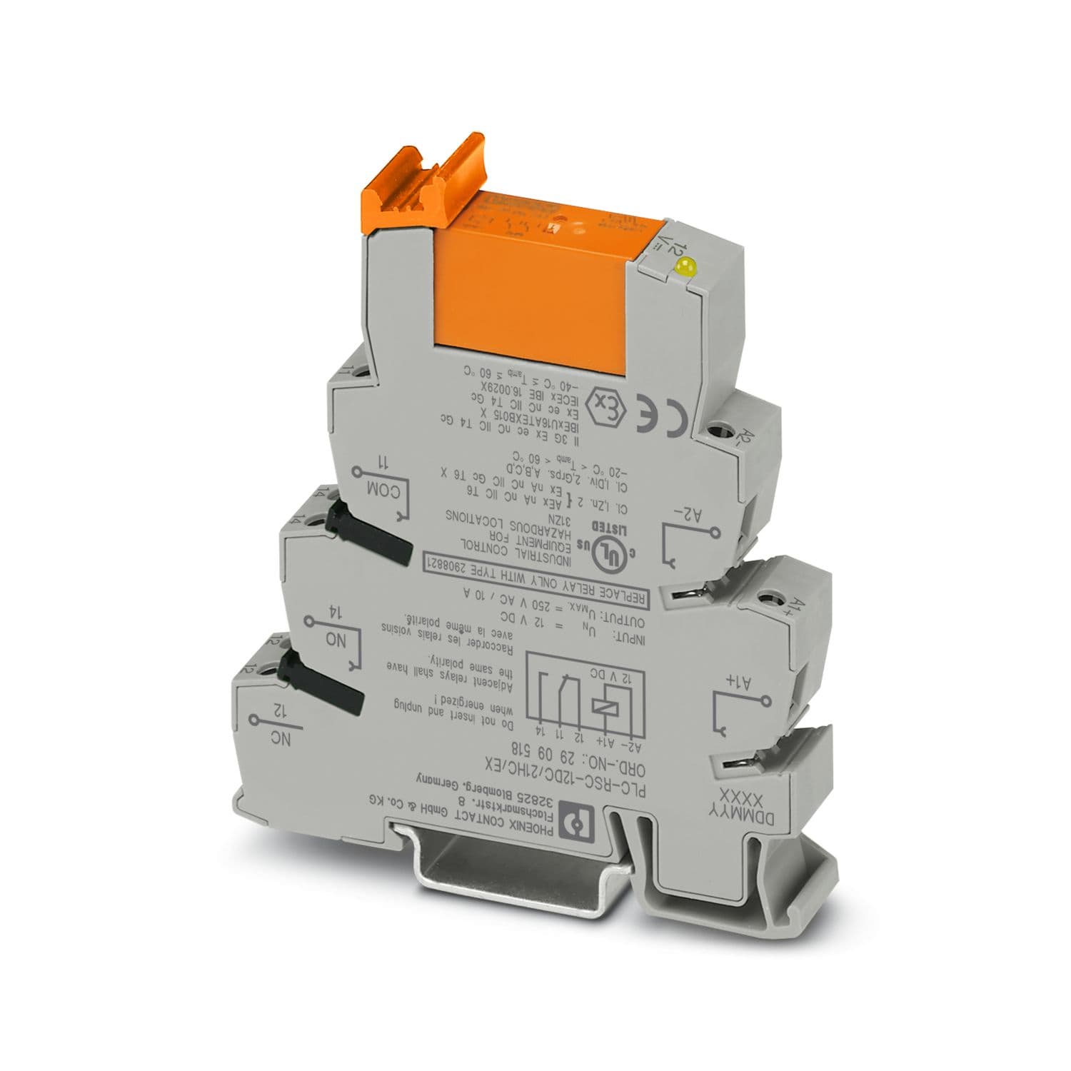 plc-rsc-12dc/21hc/ex