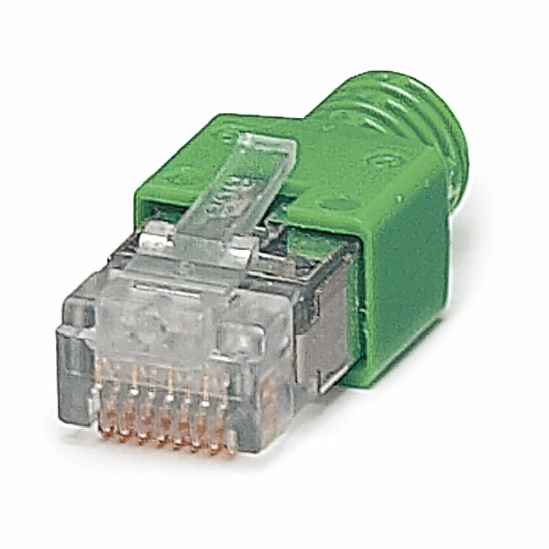 Phoenix Contact FL PLUG RJ45 GR/2