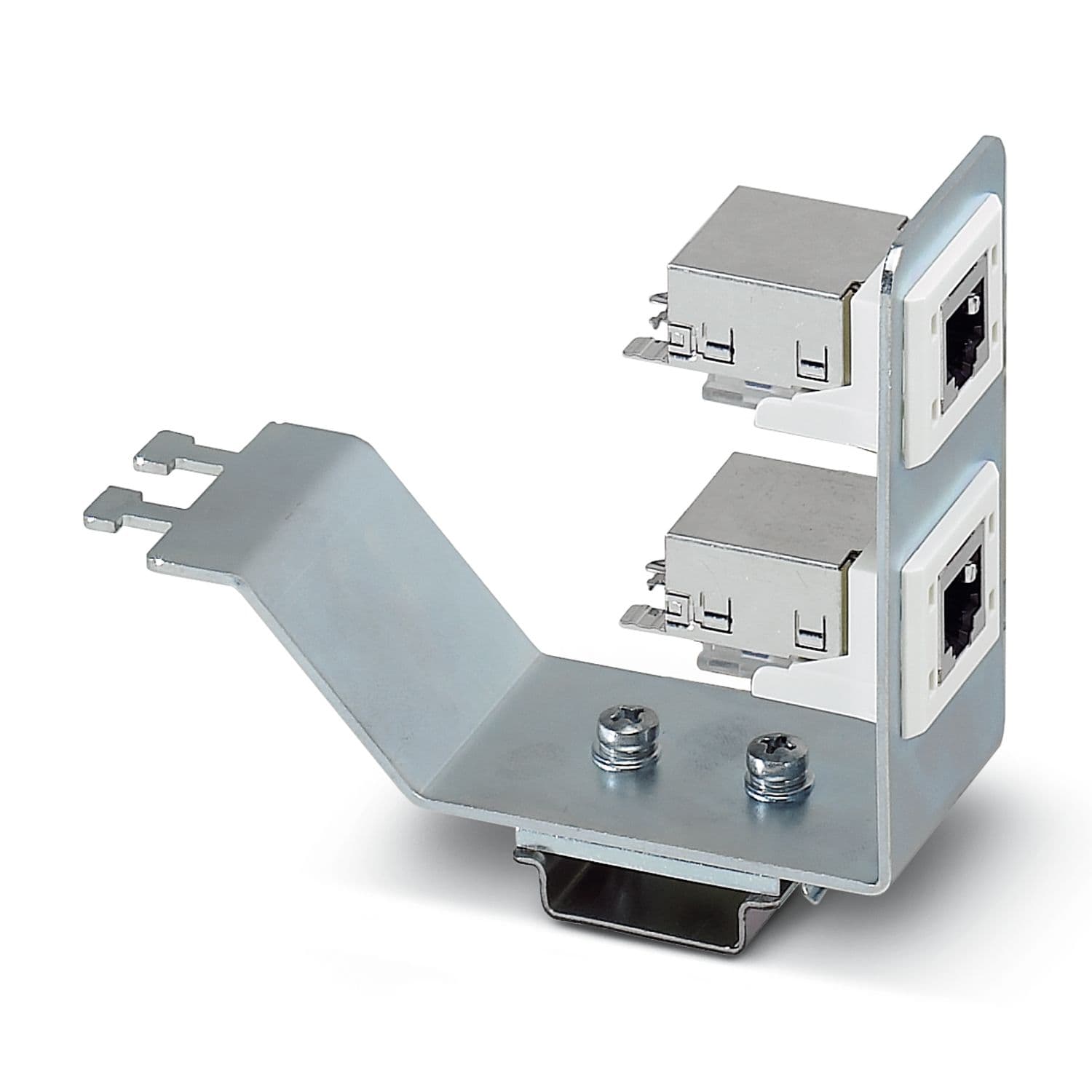 fl pf 2tx cat5e