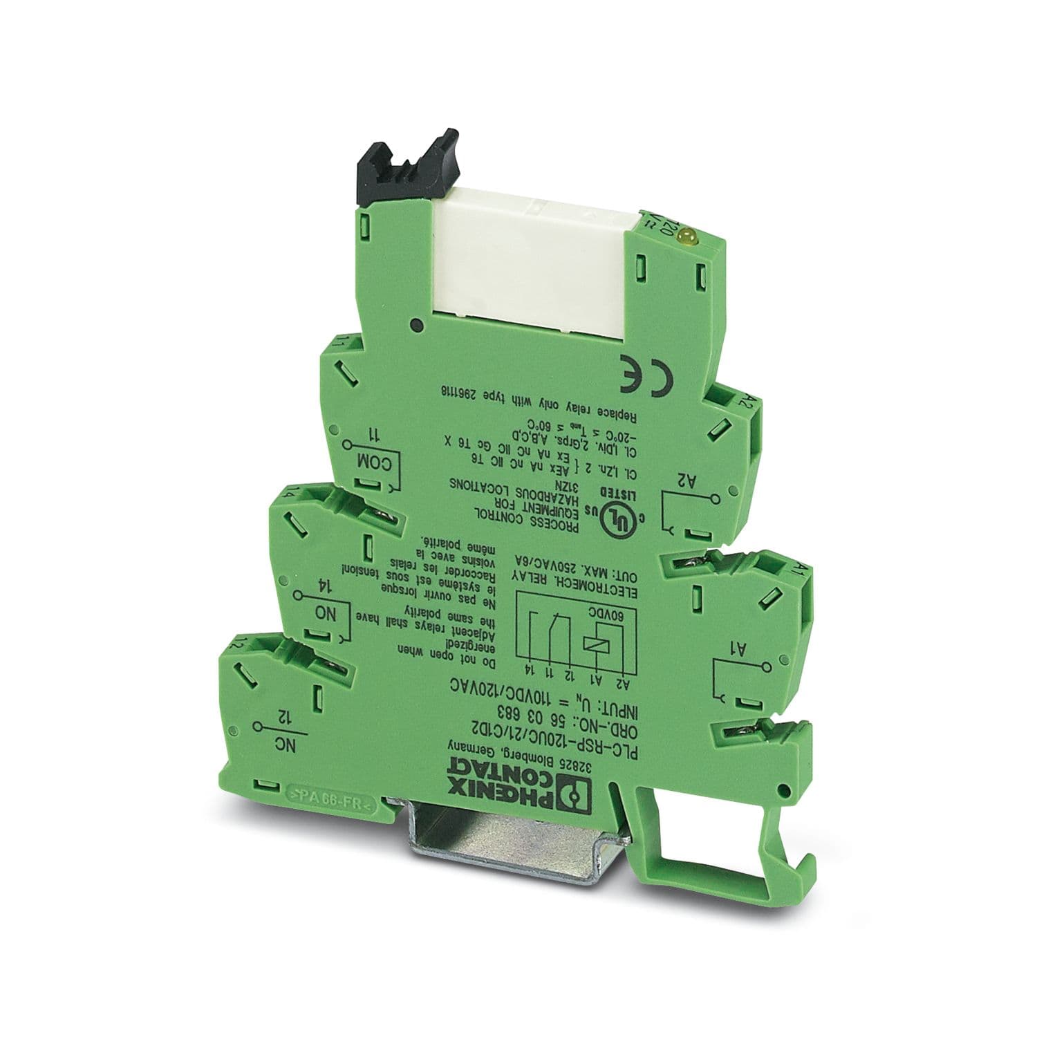plc-rsp-120uc/21 c1d2