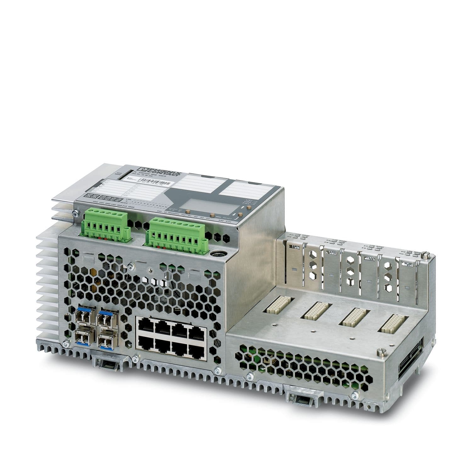 fl switch ghs 4g/12