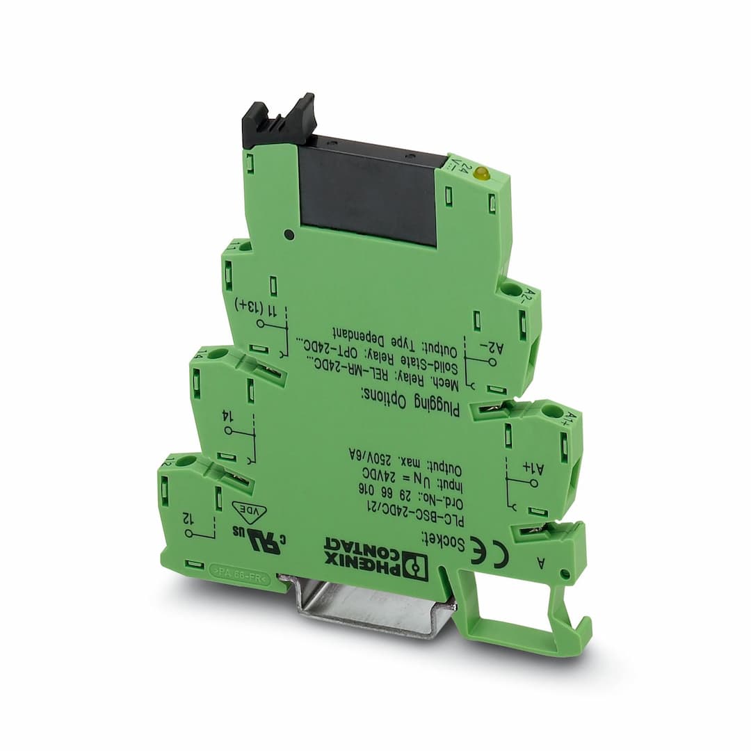 Phoenix Contact PLC-OSP- 48DC/ 48DC/100