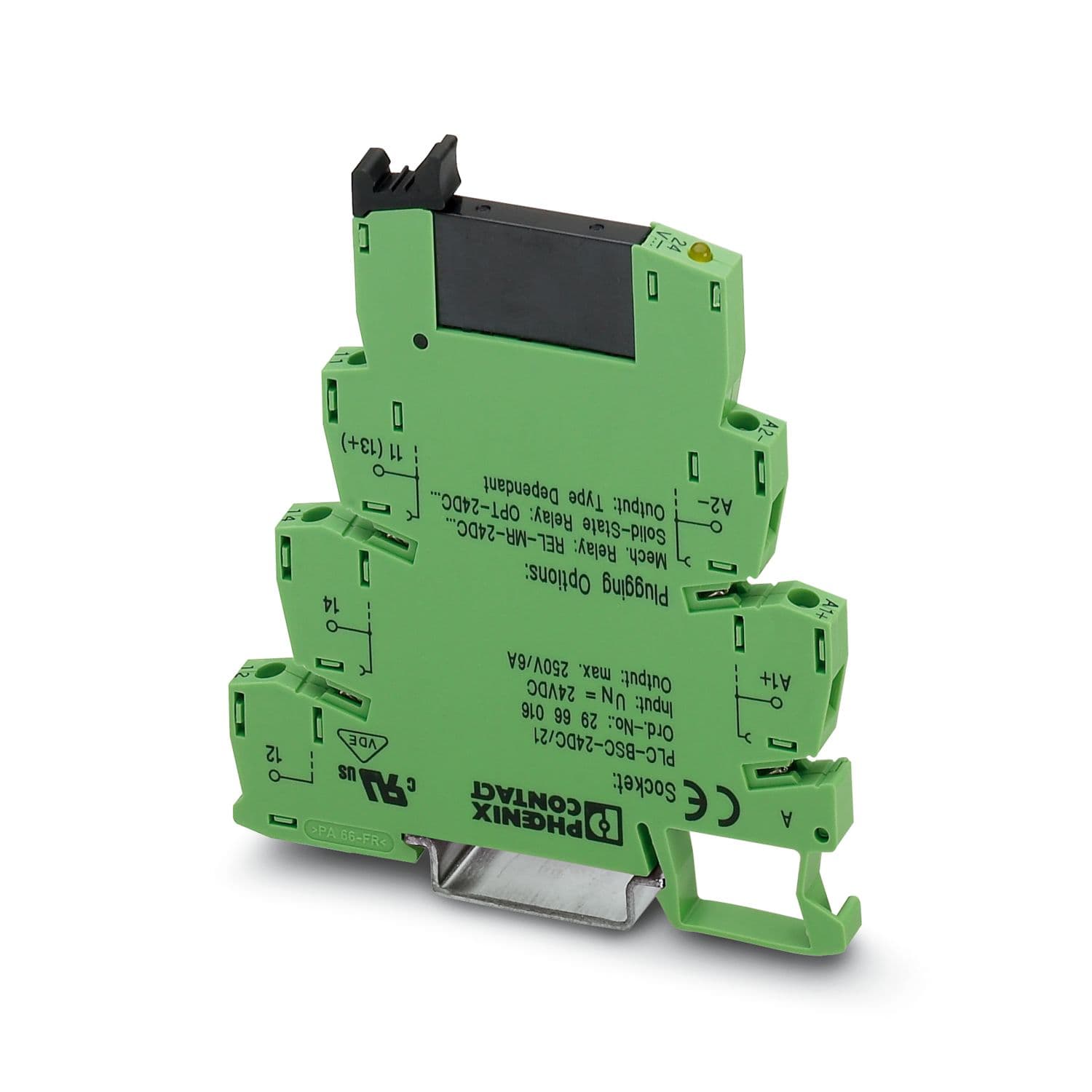 plc-osp- 60dc/ 24dc/  2