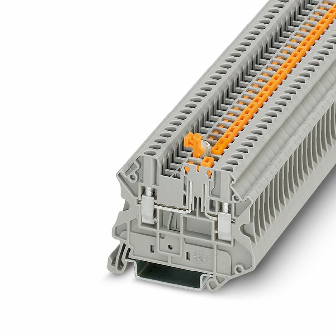 Phoenix Contact UT 2,5-MT-P/P