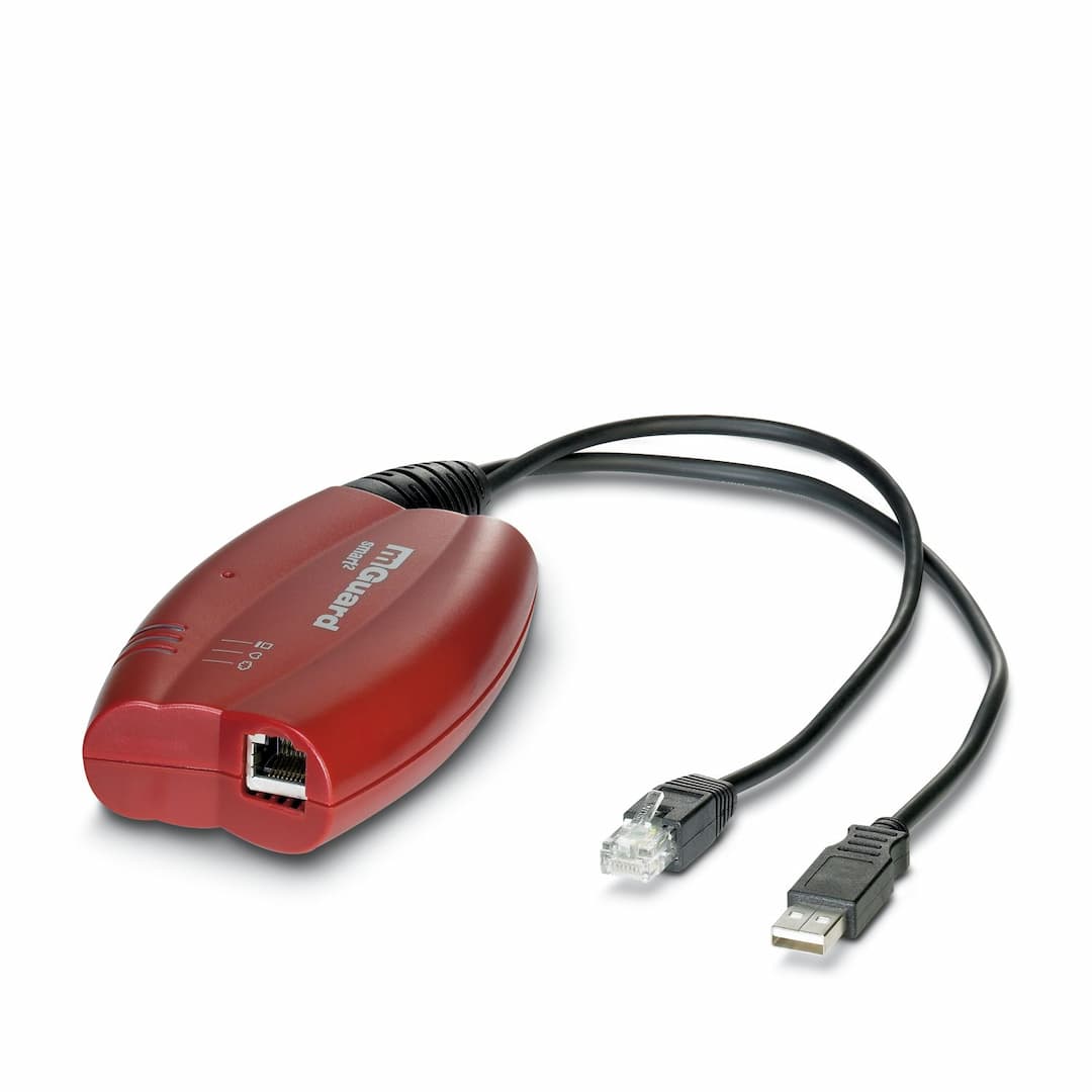 Phoenix Contact FL MGUARD SMART2