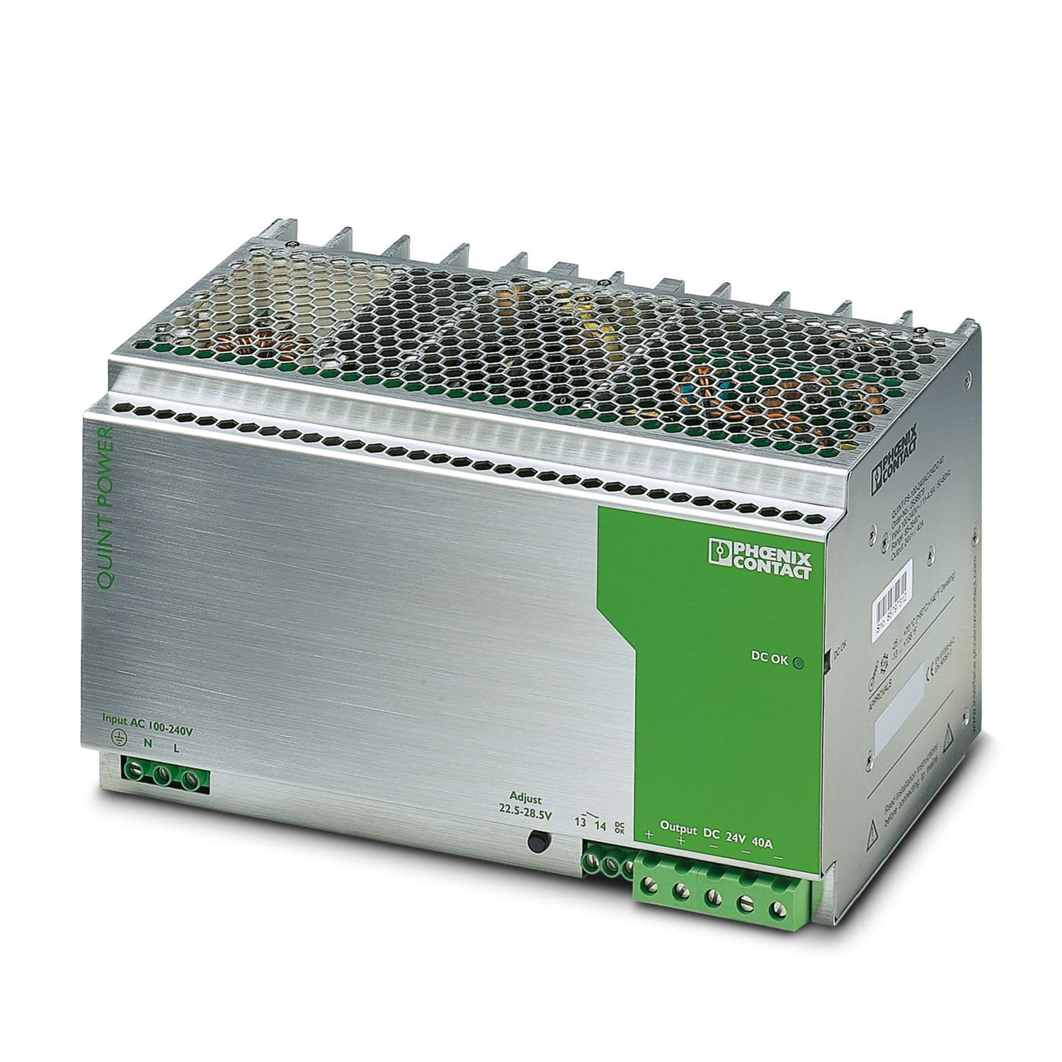 quint-ps-100-240ac/24dc/40/so1