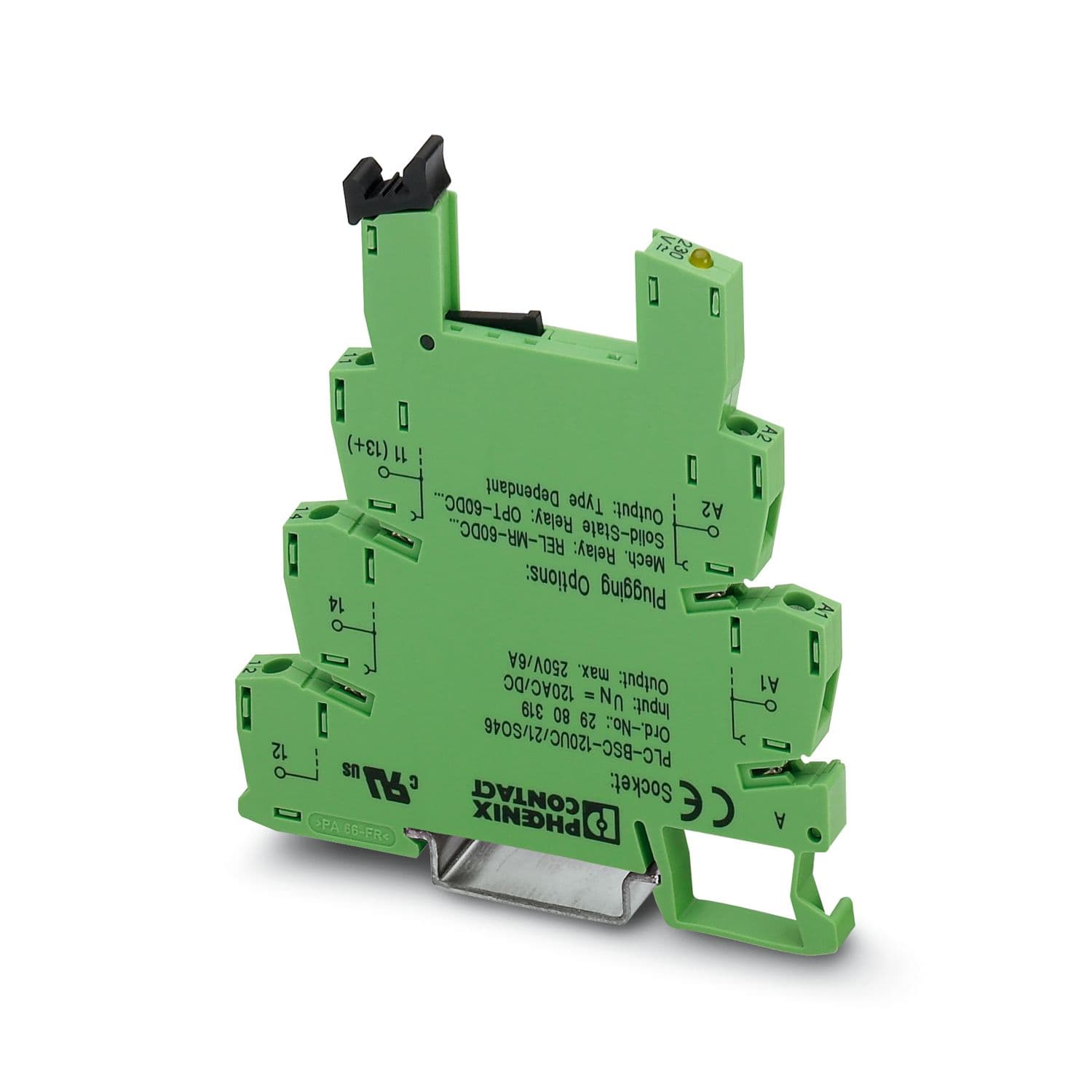 plc-rsc- 36dc/21