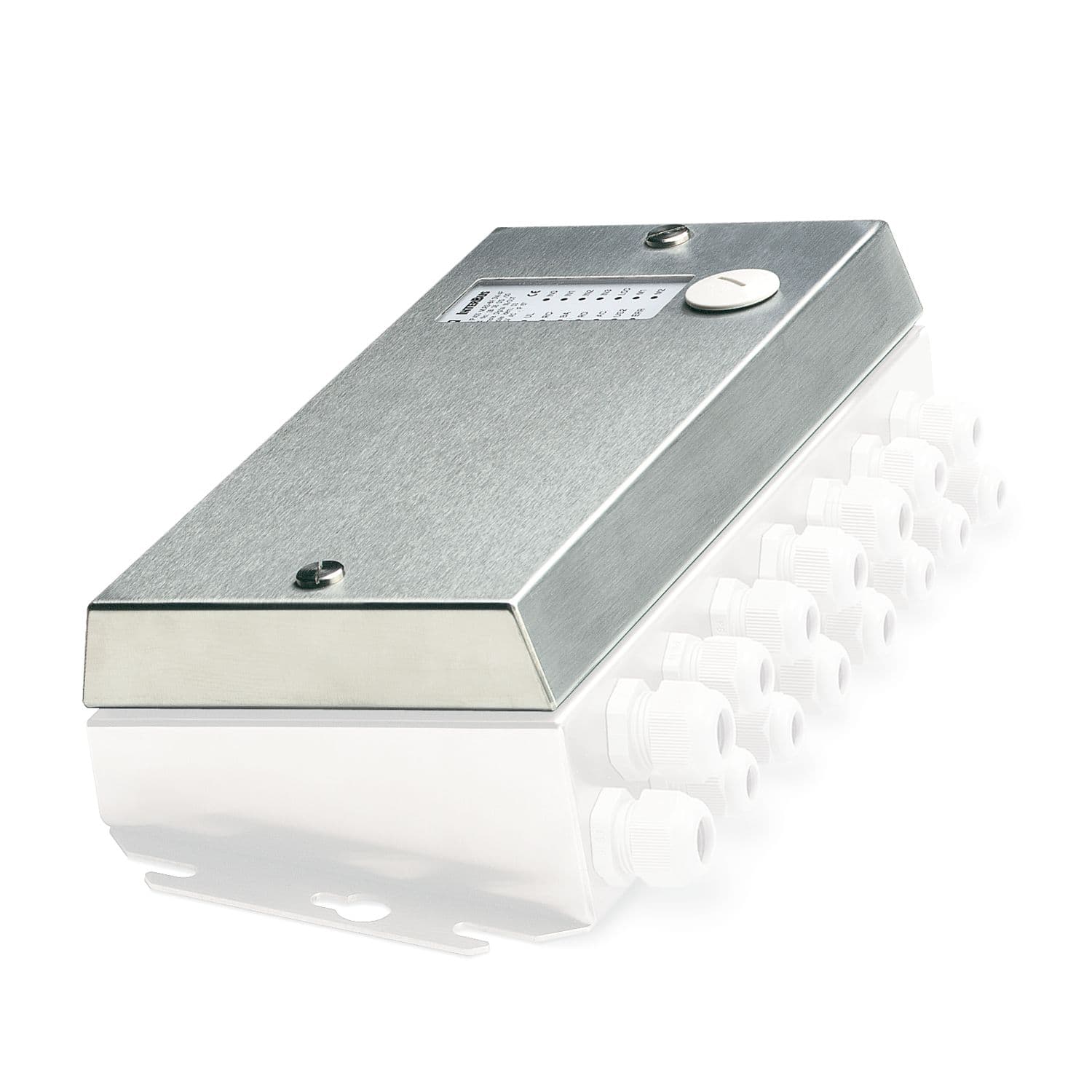 ibs ip 400 me-elr r-3a di4f