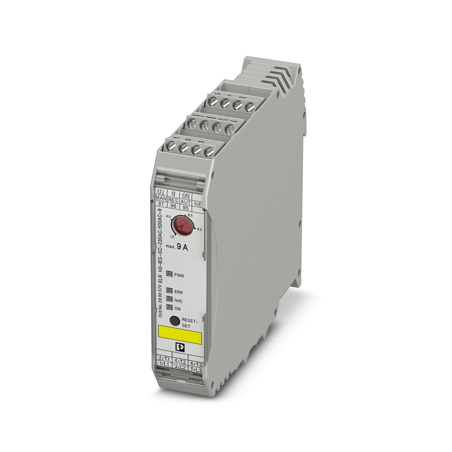elr h3-ies-sc-230ac/500ac-9