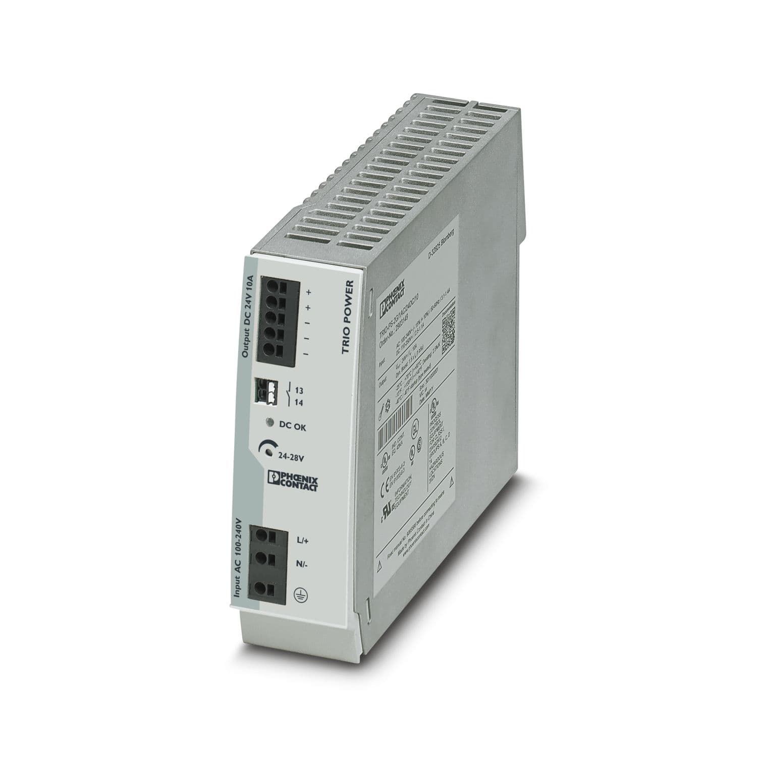 trio-ps-2g/1ac/24dc/10