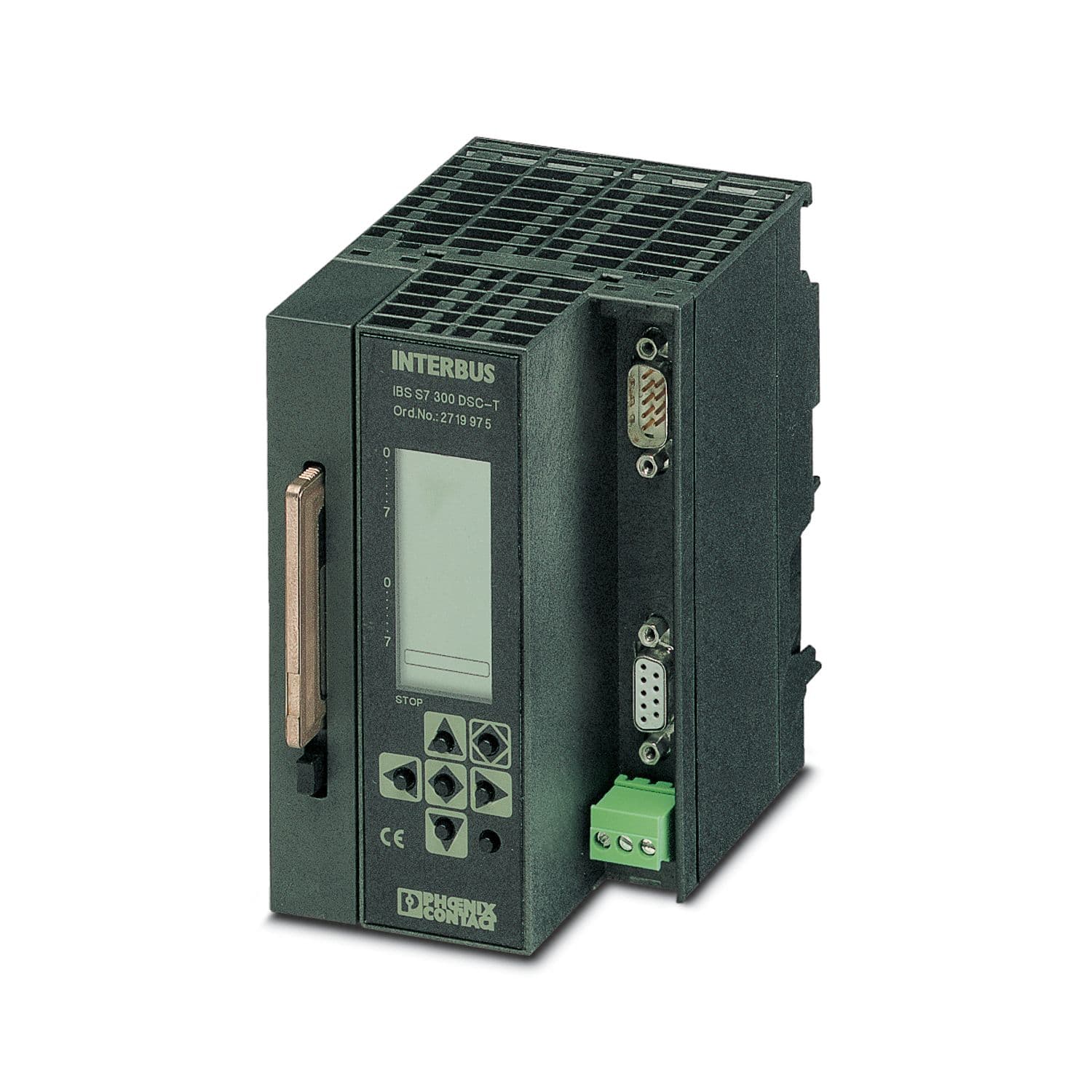 ibs s7 300 syskit